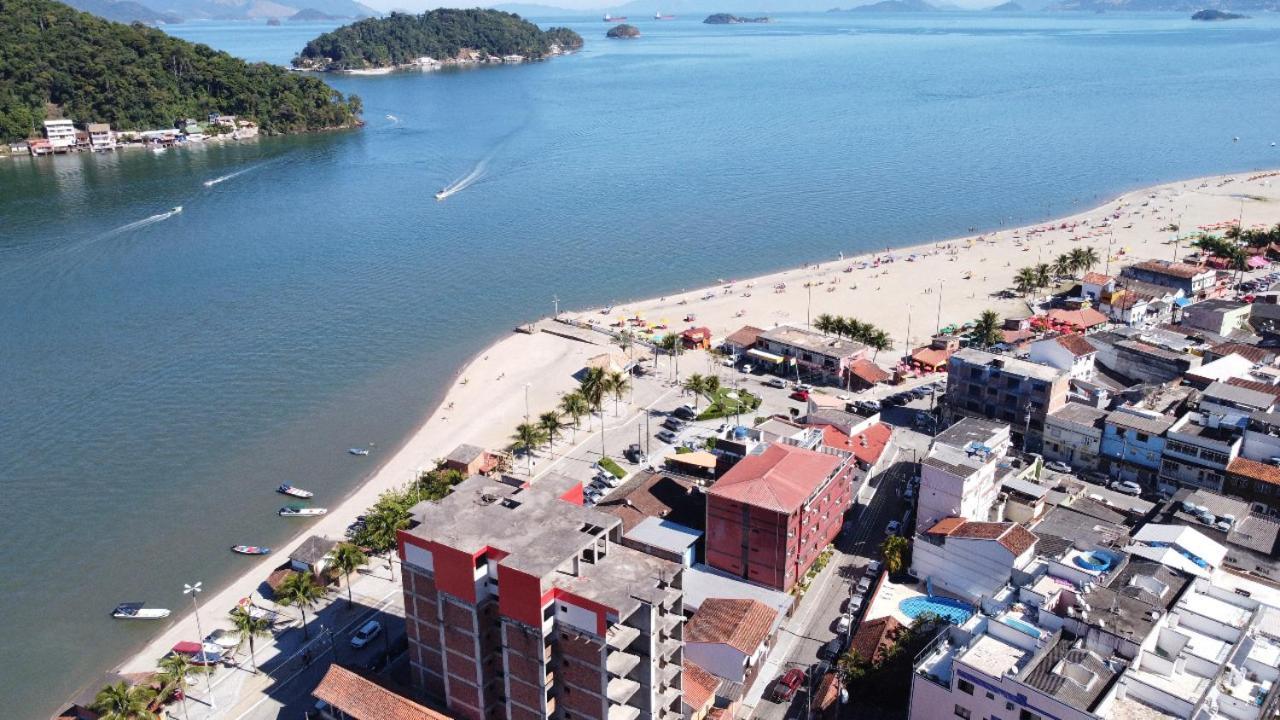 Itacuruca Inn Dış mekan fotoğraf