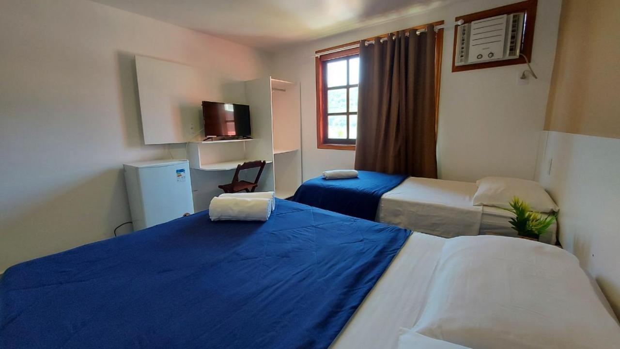 Itacuruca Inn Dış mekan fotoğraf