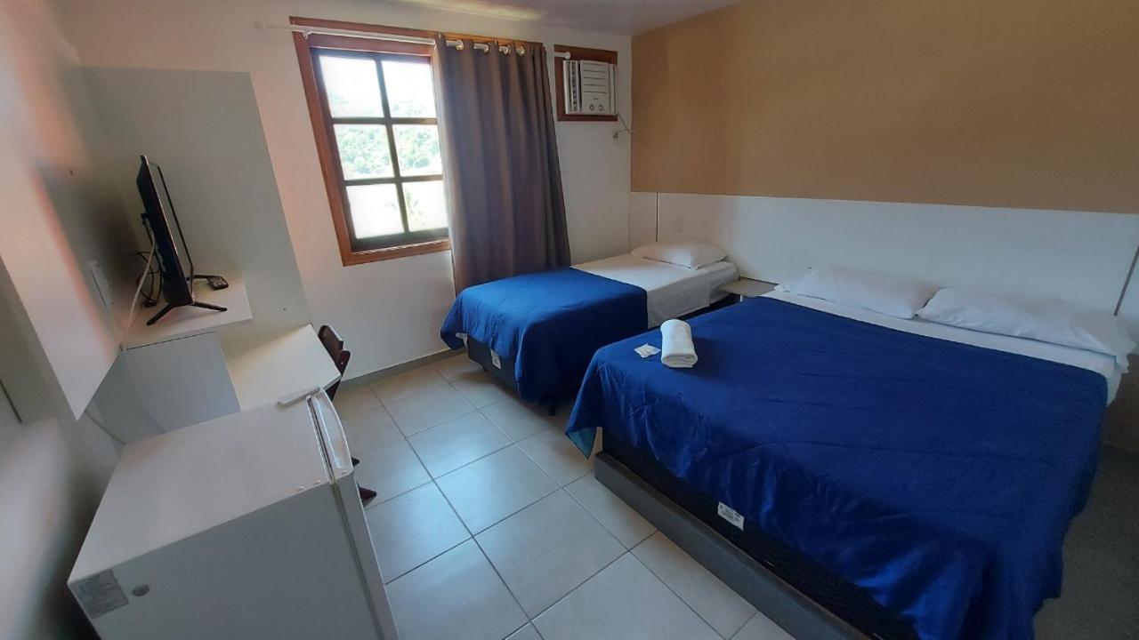 Itacuruca Inn Dış mekan fotoğraf