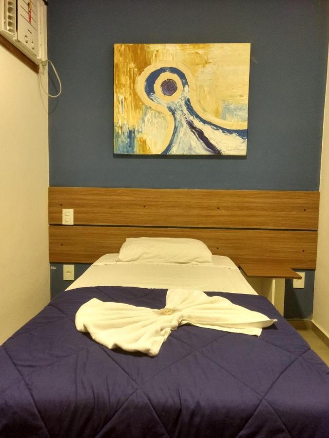 Itacuruca Inn Dış mekan fotoğraf