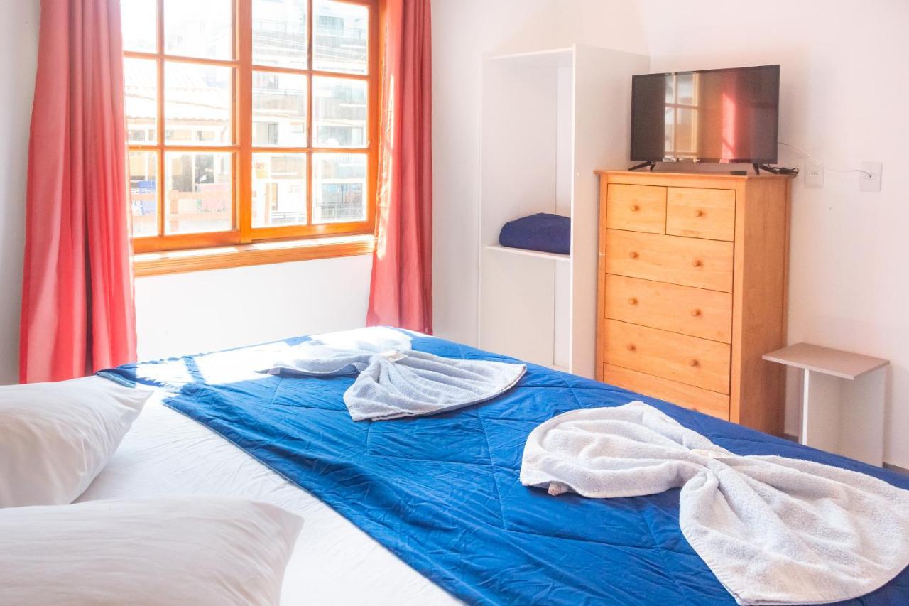 Itacuruca Inn Dış mekan fotoğraf